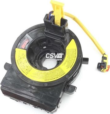 CSV electronic parts CAV9018 - Spirālatspere, Gaisa spilvens www.autospares.lv