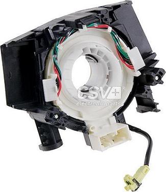 CSV electronic parts CAV9088 - Spirālatspere, Gaisa spilvens www.autospares.lv