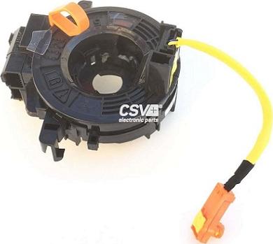 CSV electronic parts CAV9030 - Spirālatspere, Gaisa spilvens www.autospares.lv