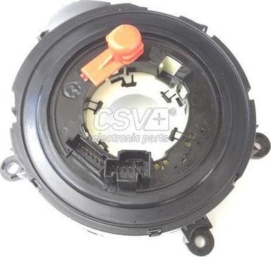 CSV electronic parts CAV1049 - Spirālatspere, Gaisa spilvens autospares.lv