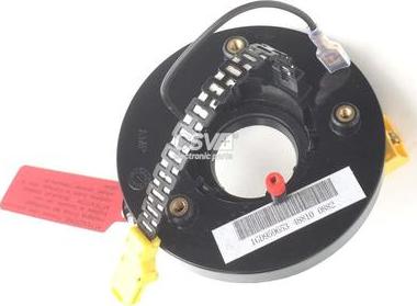 CSV electronic parts CAV1040 - Spirālatspere, Gaisa spilvens www.autospares.lv