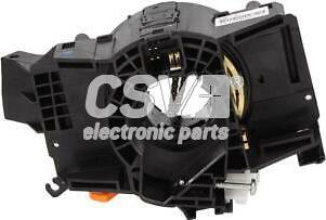 CSV electronic parts CAV1068 - Spirālatspere, Gaisa spilvens www.autospares.lv