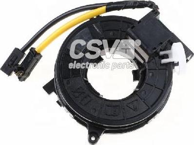 CSV electronic parts CAV1085 - Spirālatspere, Gaisa spilvens www.autospares.lv