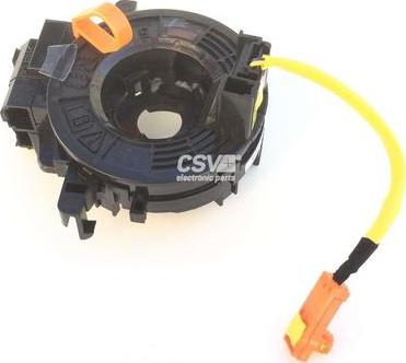 CSV electronic parts CAV1030 - Spirālatspere, Gaisa spilvens www.autospares.lv