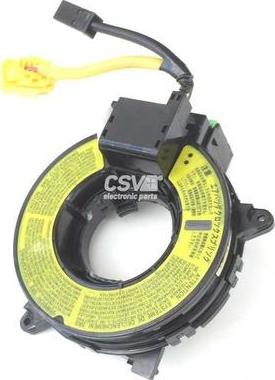 CSV electronic parts CAV1032 - Spirālatspere, Gaisa spilvens www.autospares.lv