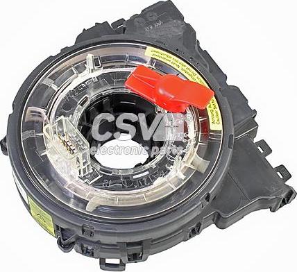 CSV electronic parts CAV1160 - Spirālatspere, Gaisa spilvens www.autospares.lv