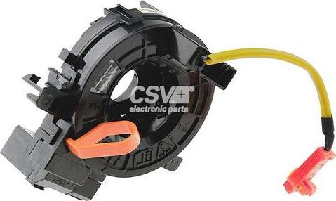 CSV electronic parts CAV1100 - Spirālatspere, Gaisa spilvens www.autospares.lv