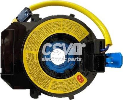 CSV electronic parts CAV1184 - Spirālatspere, Gaisa spilvens www.autospares.lv