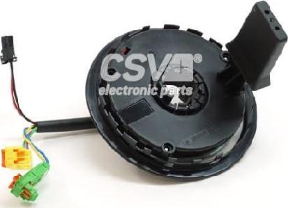 CSV electronic parts CAV1174 - Spirālatspere, Gaisa spilvens autospares.lv