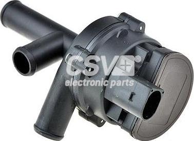 CSV electronic parts CBA5093 - Additional Water Pump www.autospares.lv