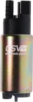 CSV electronic parts CBA1408 - Degvielas sūknis autospares.lv