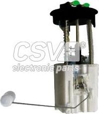 CSV electronic parts CBA7696 - Fuel Supply Module www.autospares.lv