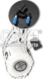 CSV electronic parts CBA7063 - Модуль топливного насоса www.autospares.lv