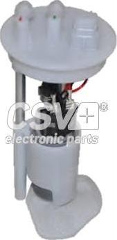 CSV electronic parts CBA7002 - Модуль топливного насоса www.autospares.lv