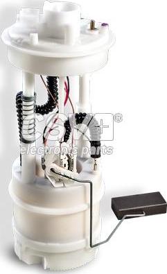 CSV electronic parts CBA7013 - Degvielas sūkņa modulis autospares.lv