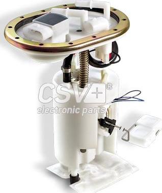 CSV electronic parts CBA7030 - Модуль топливного насоса www.autospares.lv