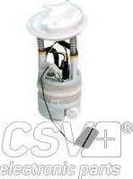 CSV electronic parts CBA7180 - Модуль топливного насоса www.autospares.lv