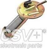 CSV electronic parts CBA7135 - Модуль топливного насоса www.autospares.lv