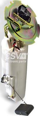 CSV electronic parts CBA7133 - Degvielas sūkņa modulis autospares.lv