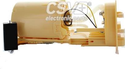 CSV electronic parts CBA7326 - Модуль топливного насоса www.autospares.lv