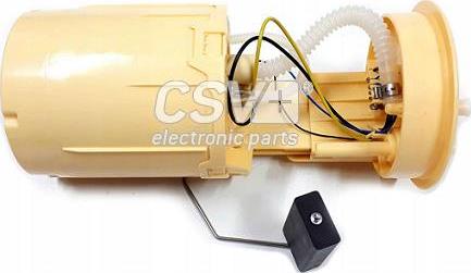 CSV electronic parts CBA7327 - Модуль топливного насоса www.autospares.lv