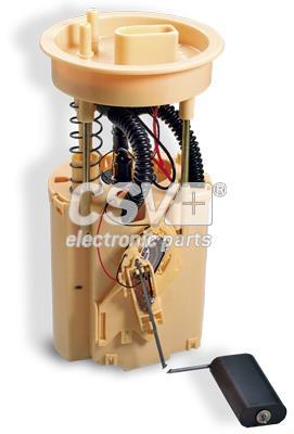 CSV electronic parts CBA7231 - Модуль топливного насоса www.autospares.lv