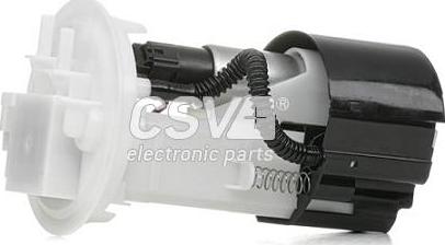 CSV electronic parts CBA7229 - Модуль топливного насоса www.autospares.lv