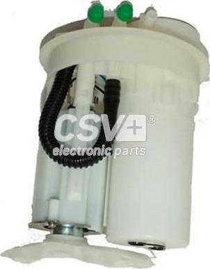 CSV electronic parts CBA7225 - Модуль топливного насоса www.autospares.lv