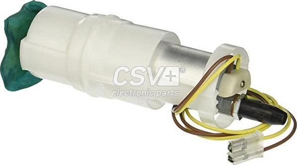 CSV electronic parts CBC7492 - Топливный насос www.autospares.lv