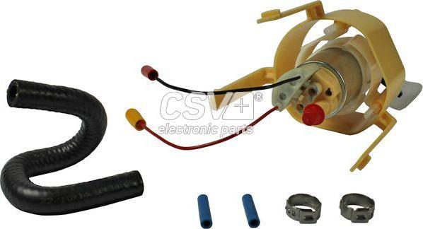 CSV electronic parts CBC7434 - Degvielas sūknis www.autospares.lv