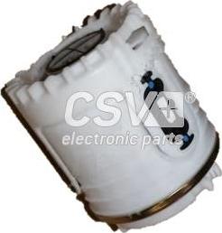 CSV electronic parts CBC7594 - Degvielas sūknis autospares.lv