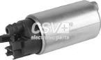 CSV electronic parts CBC7058C - Degvielas sūknis www.autospares.lv