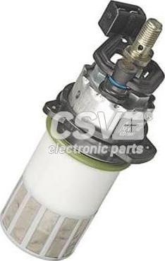 CSV electronic parts CBC7057 - Degvielas sūknis autospares.lv