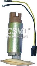 CSV electronic parts CBC7101 - Degvielas sūknis www.autospares.lv