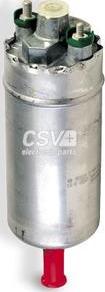 CSV electronic parts CBC7108 - Degvielas sūknis www.autospares.lv