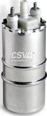 CSV electronic parts CBC7118 - Degvielas sūknis www.autospares.lv