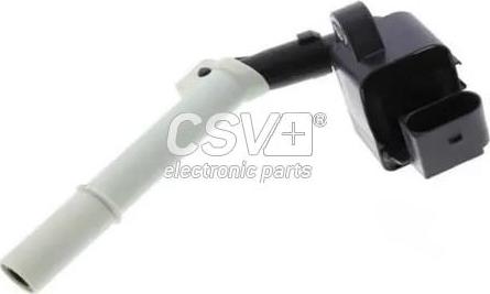 CSV electronic parts CBE5568 - Aizdedzes spole autospares.lv