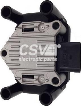 CSV electronic parts CBE5062 - Aizdedzes spole autospares.lv