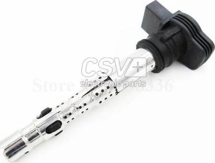 CSV electronic parts CBE5256 - Ignition Coil www.autospares.lv