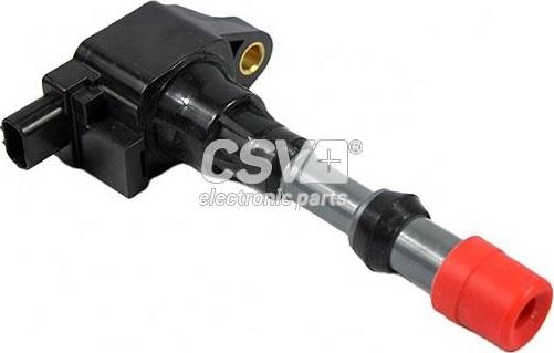 CSV electronic parts CBE5343 - Катушка зажигания www.autospares.lv