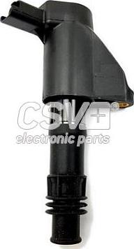 CSV electronic parts CBE5204 - Aizdedzes spole autospares.lv