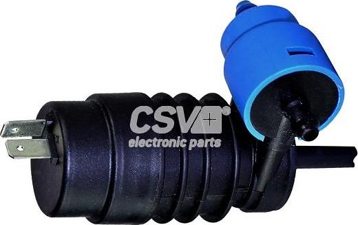 CSV electronic parts CBL5144 - Water Pump, window cleaning www.autospares.lv