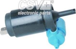 CSV electronic parts CBL5107 - Ūdenssūknis, Stiklu tīrīšanas sistēma autospares.lv