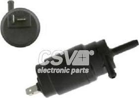 CSV electronic parts CBL5110 - Ūdenssūknis, Stiklu tīrīšanas sistēma autospares.lv