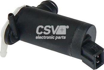 CSV electronic parts CBL5118 - Ūdenssūknis, Stiklu tīrīšanas sistēma www.autospares.lv