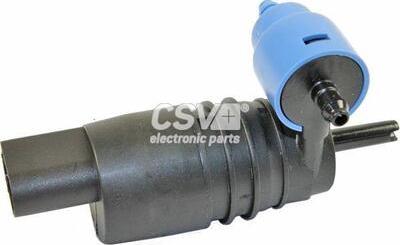 CSV electronic parts CBL5117 - Water Pump, window cleaning www.autospares.lv