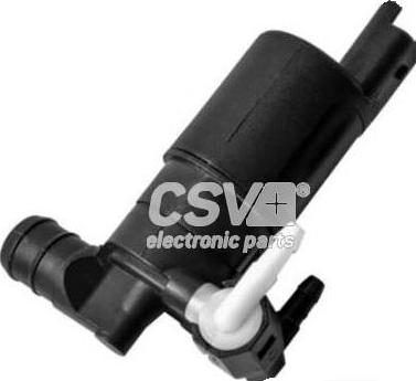 CSV electronic parts CBL5126 - Water Pump, window cleaning www.autospares.lv