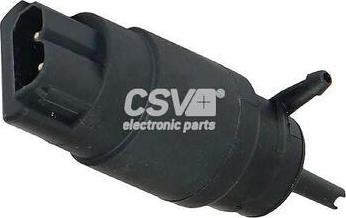 CSV electronic parts CBL5121 - Ūdenssūknis, Stiklu tīrīšanas sistēma autospares.lv