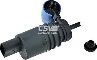 CSV electronic parts CBL5123 - Water Pump, window cleaning www.autospares.lv