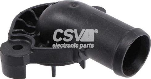 CSV electronic parts CBR3151 - Coolant Flange www.autospares.lv